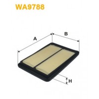 Գ  WIX FILTERS WA9788