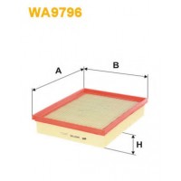   WIX FILTERS WA9796