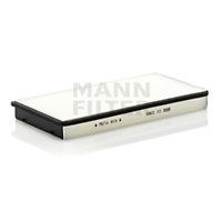   MANN-FILTER CU3360