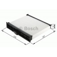   BOSCH 1 987 432 157