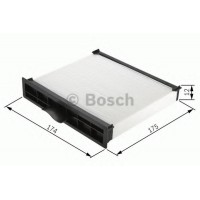   BOSCH 1 987 432 164