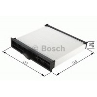   BOSCH 1 987 432 218