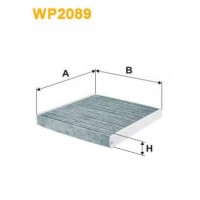    WIX FILTERS WP2089