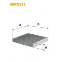    WIX FILTERS WP2111