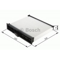    BOSCH 1 987 432 398