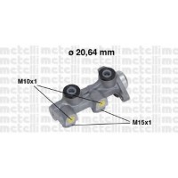    METELLI 05-0507