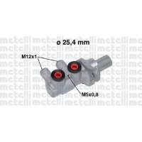    METELLI 05-0716