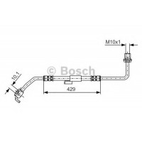   BOSCH 1 987 476 511