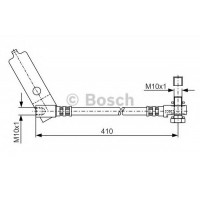   BOSCH 1 987 481 046