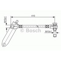   BOSCH 1 987 481 047