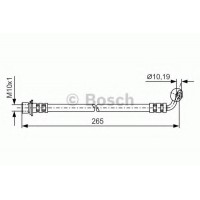   BOSCH 1 987 481 128