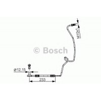   BOSCH 1 987 481 338