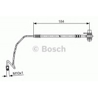   BOSCH 1 987 481 534