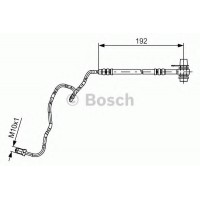   BOSCH 1 987 481 536