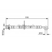   BOSCH 1 987 481 730