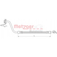   METZGER 4111057