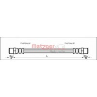   METZGER 4114672