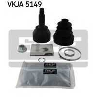      SKF VKJA 5149