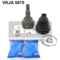      SKF VKJA 5675