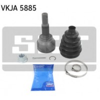      SKF VKJA 5885