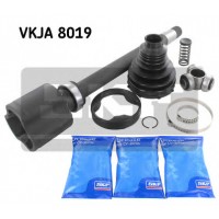      SKF VKJA 8019