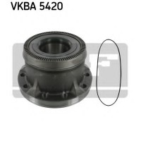 -    SKF VKBA 5420