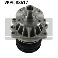   SKF VKPC 88617