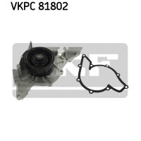   SKF VKPC 81802