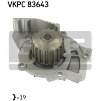   SKF VKPC 83643