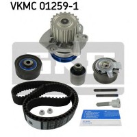   +    SKF VKMC 01259-1