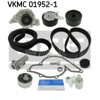   +    SKF VKMC 01952-1