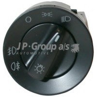 ,   JP GROUP 1196100600
