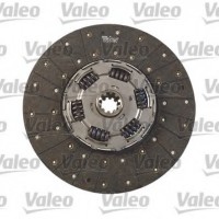   VALEO 807520