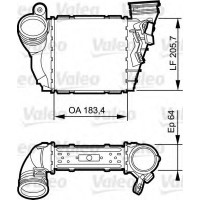  VALEO 817557