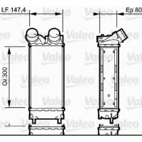  VALEO 818837