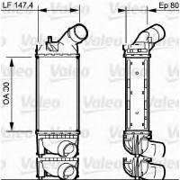  VALEO 818853