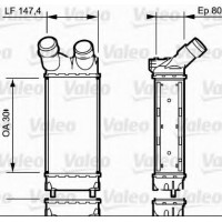  VALEO 818866