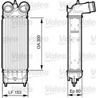  VALEO 818244