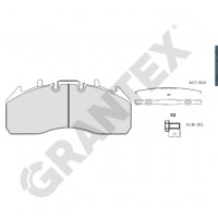   GRANTEX 102-00631-10-003