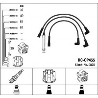    NGK 0825