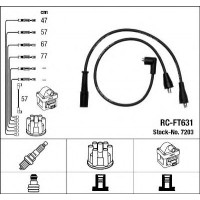    NGK 7203
