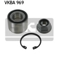     SKF VKBA 969