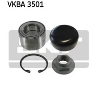     SKF VKBA 3501