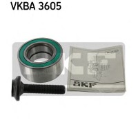     SKF VKBA 3605