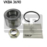     SKF VKBA 3690