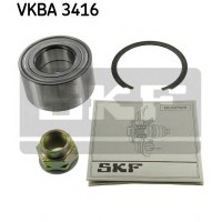     SKF VKBA 3416