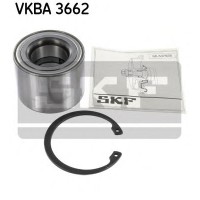     SKF VKBA 3662