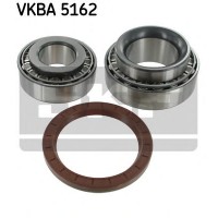    SKF VKBA 5162