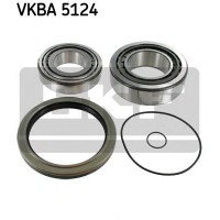    SKF VKBA 5124