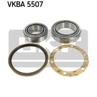    SKF VKBA 5507